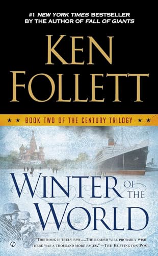 Winter of the World (Century Trilogy)