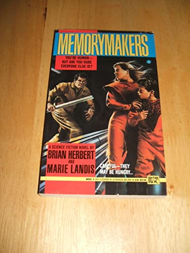 Herbert & Landis : Memorymakers