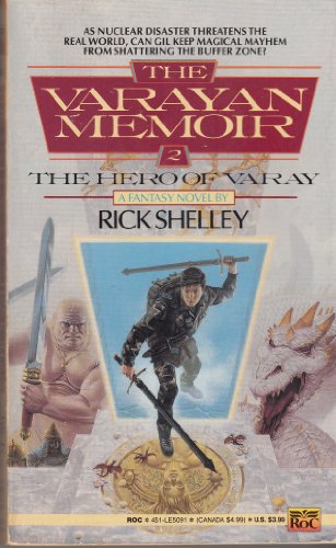 Varayan Memoir: the Hero of Va