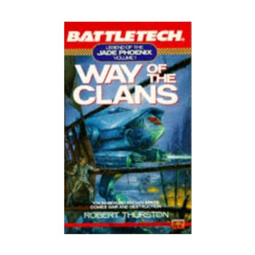 Battletech 1