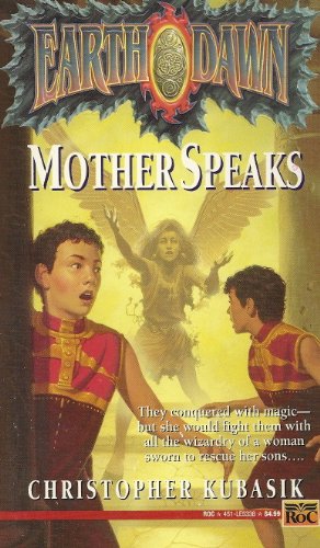 Earthdawn 2