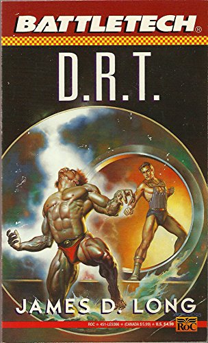 Battletech DRT
