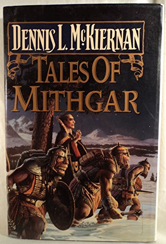 Tales of Mithgar