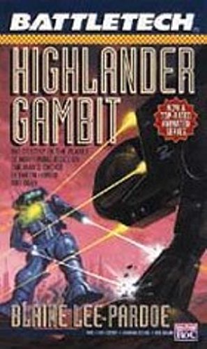 Battletech 18