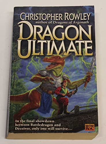 Ultimate Dragon