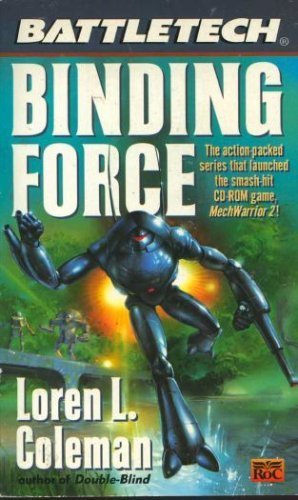 Binding Force