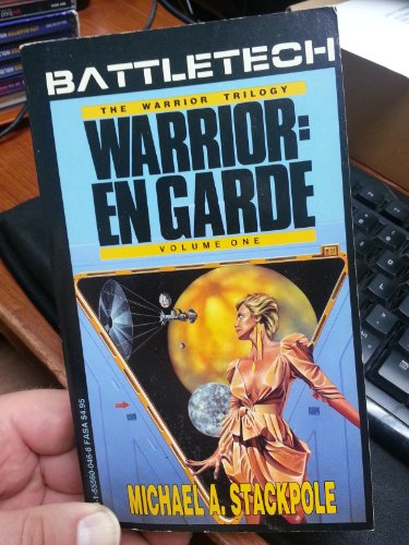 Warrior