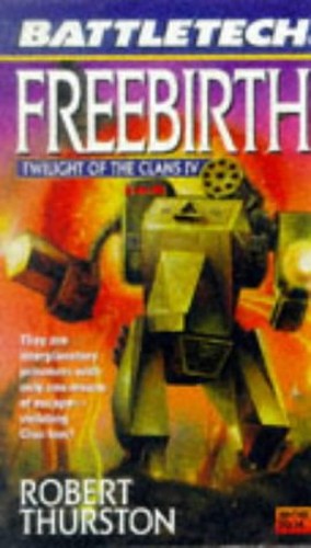 Twilight of the Clans