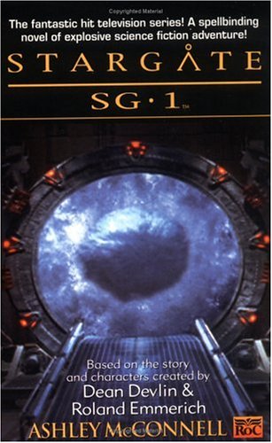 Stargate Sg-1