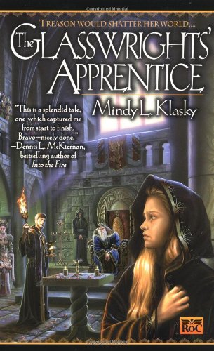 The Glasswright's Apprentice
