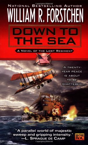 Down to the Sea, Book 1