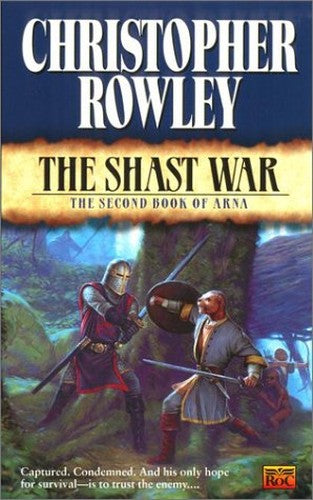 Shasht War