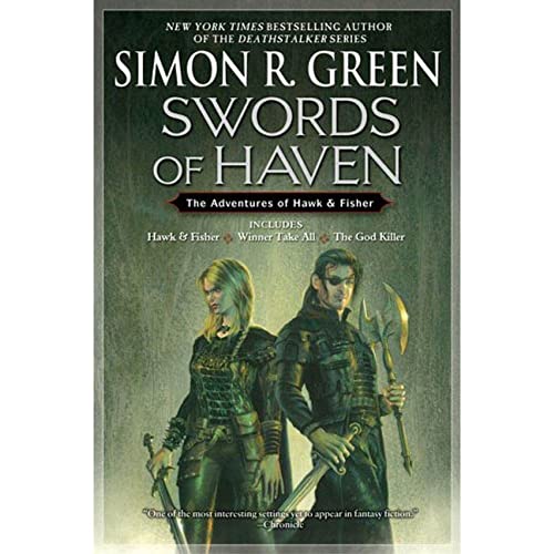 Swords of Haven
