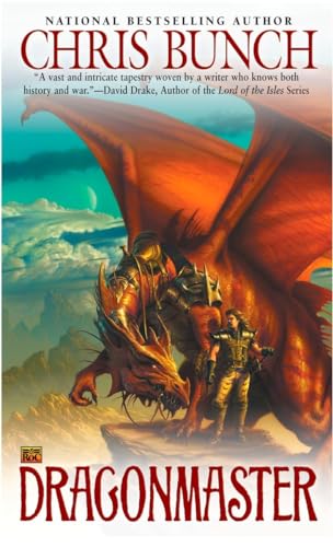 Dragonmaster