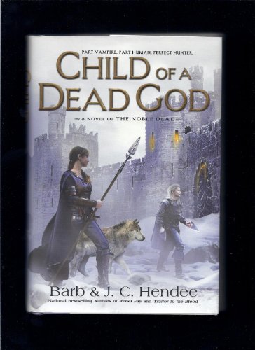 Child of a Dead God