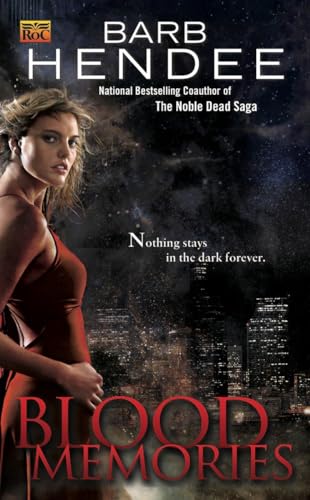 Blood Memories