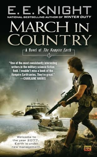 March in Country