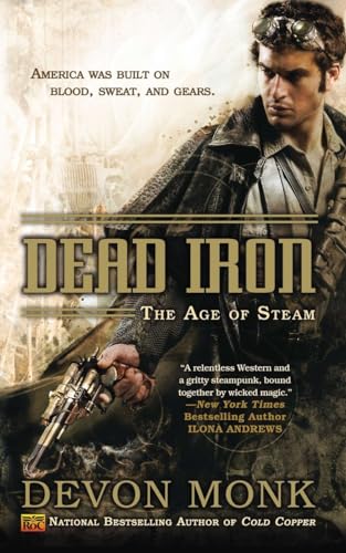 Dead Iron