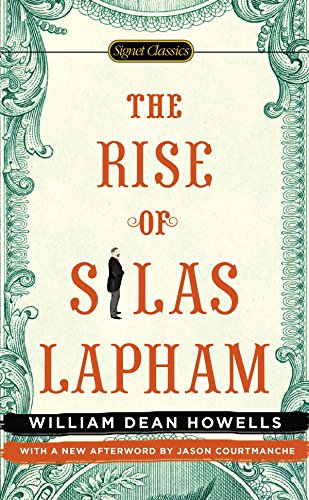 The Rise of Silas Lapham