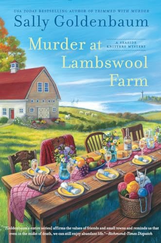 Murder at Lambswool Farm