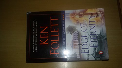 Edge of Eternity (Book Three of the Century Trilogy)