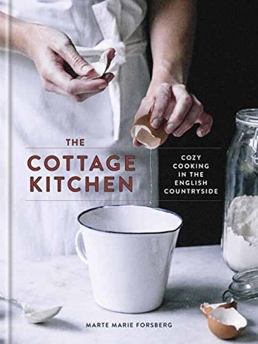 The Cottage Kitchen