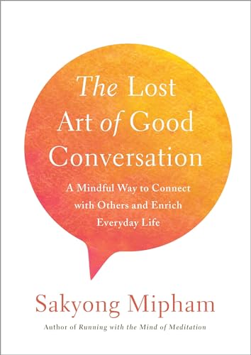 The Lost Art Of Good Conversation