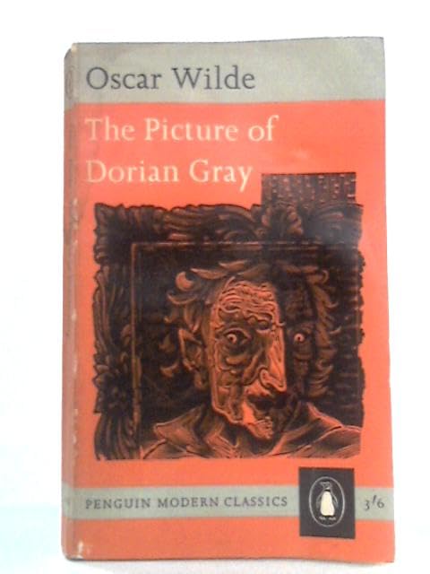 Wilde Oscar : Picture of Dorian Gray (Sc)