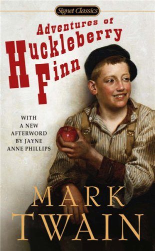 Adventures of Huckleberry Finn