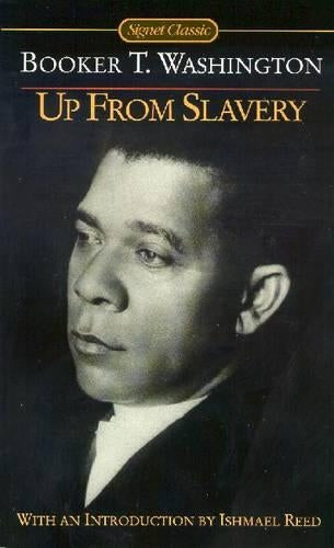 Up From Slavery