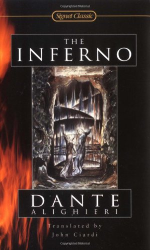 The Divine Comedy, The: The Inferno
