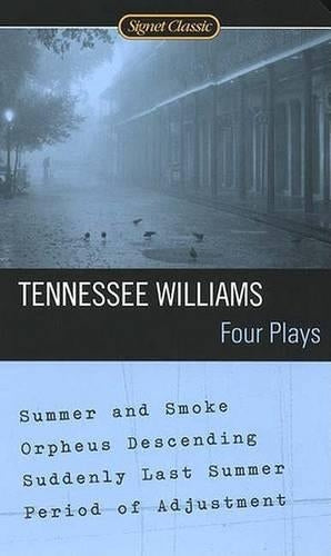 Four Plays
