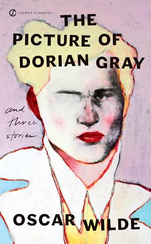 The Picture Of Dorian Gray