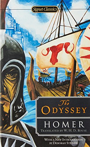 The Odyssey