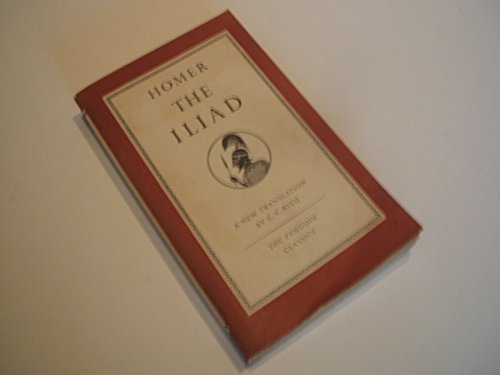 Homer : Iliad (Rouse)