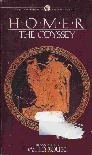 Homer : Odyssey (Rouse)
