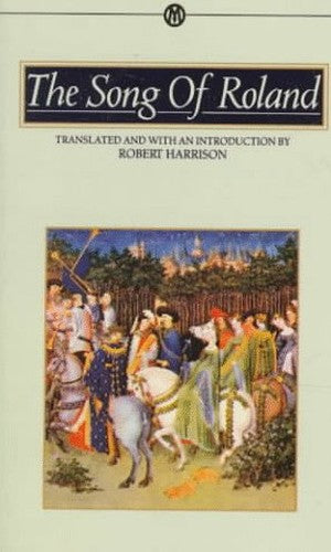 The Song of Roland