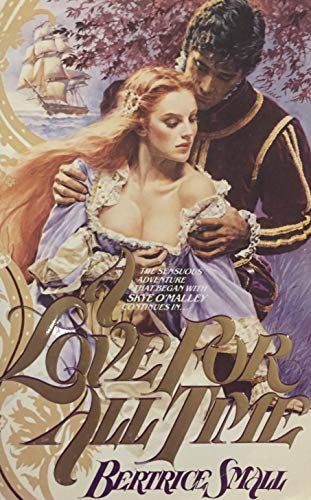 Small Bertrice : Love for All Time (Large Format)