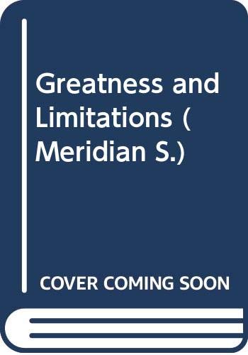 Fromm Eric : Greatness/Limitations...Freud'S Thought