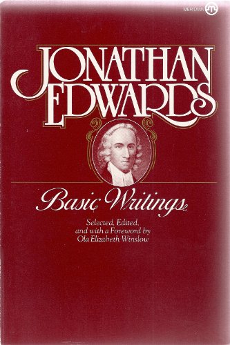 Jonathan Edwards