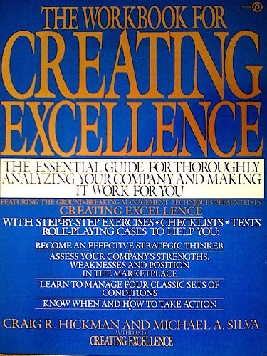 Workbook Creat Excel