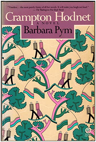 Pym Barbara : Crampton Hodnet