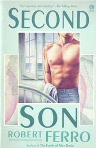 Second Son