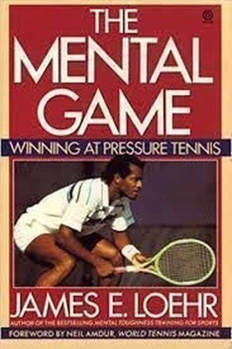 The Mental Game