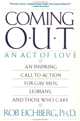 Coming out