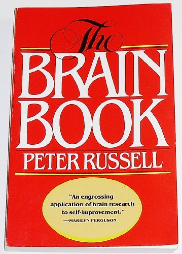 Russell Peter : Brain Book