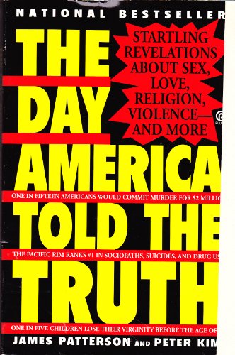 The Day America Told the Truth