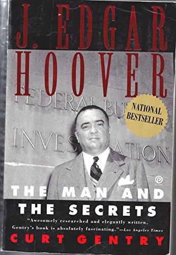 J. Edgar Hoover