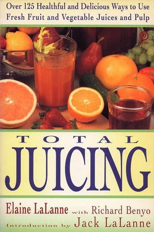 Total Juicing
