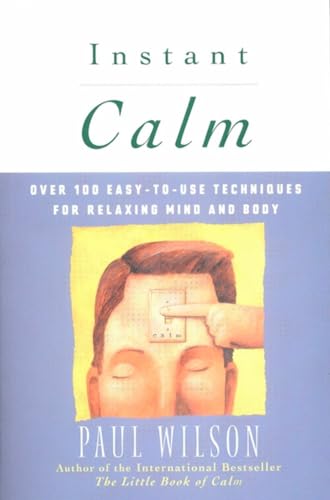 Instant Calm